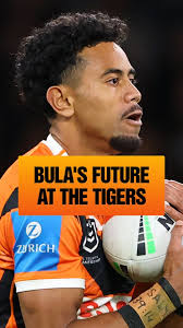 Panthers On the Verge of Signing Promising Young Star Liam Henry