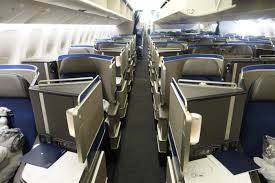 Delta's new boeing 777 has one major advantage over its rivals. United Polaris 777 300er Review I One Mile At A Time