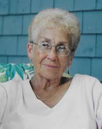 Corinne Johnson Rich