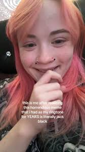 Jack Black Ring Tone