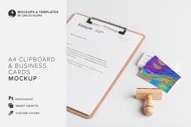 Download Letterhead Envelope Mockup 01 In Stationery Mockups On Yellow Images Creative Store PSD Mockup Templates