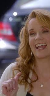 Switched at Birth" The Shock of Being Seen (TV Episode 2012)