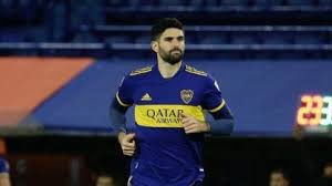 »rienzi«, dritter aufzug, dritter auftritt . Orsini Una Nueva Opcion Para Battaglia Como Le Fue Desde Que Llego A Boca Tyc Sports