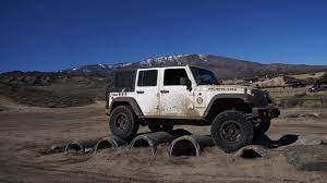 These cookies are necessary for the website to function and cannot be switched off. Hungry Valley Svra 4x4 Practice Area California Offroad Trail