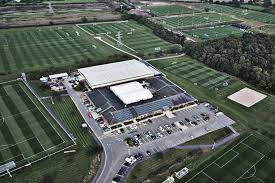 A report recommending that leeds city council enter into formal discussions with leeds united regarding the development of a new club training ground in the city is set to be discussed by senior councillors next week. Fa Investigating Claims That Leeds United Employee Was Spying On Derby County Derbyshire Live