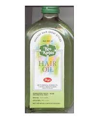 It was one of the first hair oil brands to realise the importance of adding perfume to hair oils (to remove the smell of the essential raw materials that add nourishment). Keo Karpin Hair Oil I Liked The Smell Hair Oil Oils Product Junkie