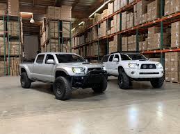 Our inventory of 2006 toyota tacoma headlights replacement changes daily. 05 11 Toyota Tacoma Nova Series Led Projector Headlights Black Alpharex