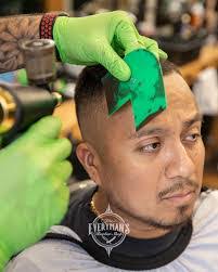 Dustin Standridge's Instagram, Twitter & Facebook