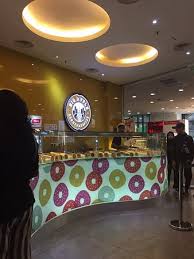 Second, these stores offer demos. Big Apple Donuts Coffee Kuala Lumpur Jalan Off Bukit Bintang Menu Prices Restaurant Reviews Tripadvisor