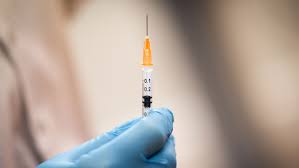 If used, skin must be stretched tightly Many Have A Real Fear Of Needles Overcoming That Is Critical For The Vaccine Rollout Ctv News
