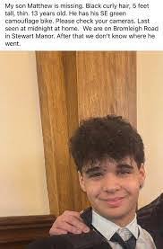 Colleen Parkhurst's Instagram, Twitter & Facebook