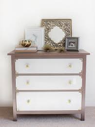 Ikea Hemnes 3 Drawer Chest House Design Ideas Haus Deko Ikea Diy Mobelverschonerung
