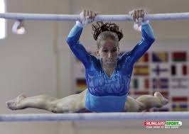 Helyen végzett az egyéni összetett döntőjében csütörtökön a tokiói olimpián. 07 00 Torna Vb Kovacs Zsofia Olimpiai Kvotat Szerzett Hungary Sport