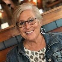 Colette "Kelly" Otto Obituary