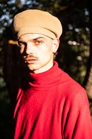 Interview avec Princesse Daniel