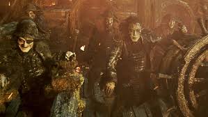 Knowing we had a small budget and borrowed sets. Pirates Of The Caribbean Dead Men Tell No Tales 2017 Movie Moviefone