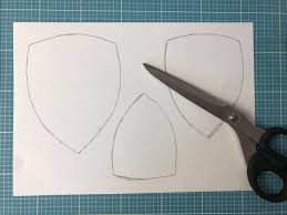 Weitere ideen zu blatt vorlage, blätter, blattschablone. Wohndeko Diy Makramee Blatter Zum Aufhangen Mamahoch2