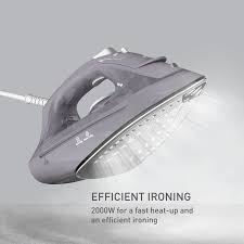 Bàn ủi hơi nước Tefal Virtuo 30 FV2C51E1 - 2000W