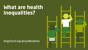 The causes of these minority. What Are Health Inequalities The King S Fund
