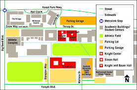 Washu Danforth Campus Map Maps & Directions | Washu Olin Business School