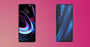 Motorola Edge 2021 With 6.5-inch FHD+ ...