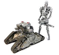 Pegasus models 1/32 scale terminator 2 hunter killer tank build with lights. Review Neca Terminator 2 Hunter Killer Cinemachines Figures Com
