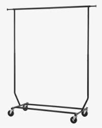 Find over 100+ of the best free clothing rack images. Clothes Rack Png Free Transparent Clipart Clipartkey
