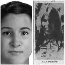 Luzerne county Jane Doe identified as 14 year old Joan Marie Dymond. :  r/gratefuldoe