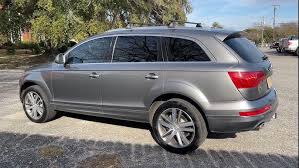 Image result for Graphite Gray 2011 Q7