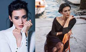 Ecem özkaya üstündağ boy kilo, nereli yaşı burcu saç ve göz rengi, bilinmeyenleri. Ecem Ozkaya Kimdir