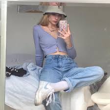 𝒾ℴ𝒾ℴ new new 𝒾ℴ𝒾ℴ new new classicfasion source by akeelingbeatty women retro outfits 90s fashion outfits aesthetic clothes