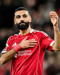 Huyền thoại Mohamed Salah là cầu thủ tạo ra nhiều cơ hội ghi bàn nhất với 19 cơ hội tại Premier League trong năm 2025🎯🪄