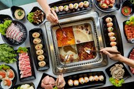The majapahit in arcoris mont kiara serves traditional and modern fusion of southeast asian cuisine. Food Review Her Ping Hotpot In Mont Kiara Offers Premium Ingredients With Superior Stocks Options The Edge