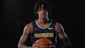 For ja morant, he was to be sidelined for three to four weeks after a minor knee procedure. Ja Morant Isn T Satisfied Being Rookie Of The Year