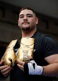 ¡no hay otro canal de sexo más popular y que presente más chubby mexican amateur escenas que pornhub! Andy Ruiz Jr Shocked The Boxing World But Not His Hometown The New York Times