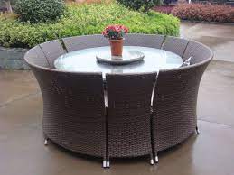 Patio Furniture Terrific Waterproof Patio Furniture Covers For Large Round Glass Top Dining Small Patio Furniture Backyard Patio Furniture Outdoor Patio Decor