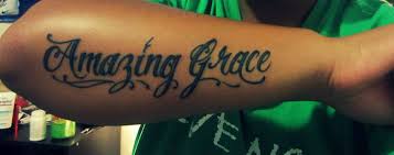 Bleeding cowboy tattoo was established march of 2008. Typographic Tattoos The Now Ever So Overused Bleeding Cowboys Font I