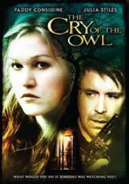 DVD Review: An “Owl” and a “Peacock”
