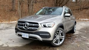 Review 2020 Mercedes Benz Gle 350 Wheels Ca