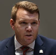 The Safer Kentucky Act source list is 'cut and paste' from a Georgia policy  paper