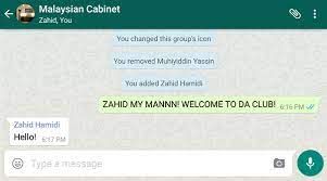 Muhyiddin yassin says he has instructed jkjav to speed up the process for those who have already registered so that they are given appointment dates as soon as possible. Malaysians Resort To Puns Memes And Humour To Deal With Cabinetreshuffle Stress