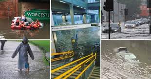 London metropolitan police said the flooding had caused severe disruption on. Mdukqowlrfm1gm