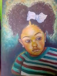 Artwork by WVA artist Melinda Ellis Cummings.