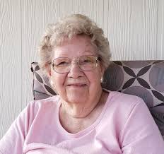 Marian Genevieve Ross Obituary