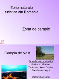 Compare prices of hotels in câmpia turzii on kayak now. Zone Naturale Turistice Din Romania Campia
