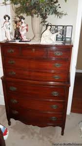 Antique Duncan Phyfe Bedroom Set 4 Peice Price 1000 00 In Albertville Alabama Duncan Phyfe Vintage Furniture Furniture Arrangement