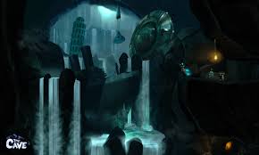 The Cave | Double Fine Productions