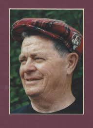 George E. "mac" Macdonald Obituary August 8, 2016