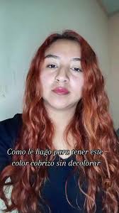 Como Queda El Tinte 744 De Kuul Sin Decolorar