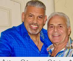 Night of music, memories & dancing awaits when 'A Tribute to Andrea Bocelli  & Elvis' unfolds in Rossville June 8